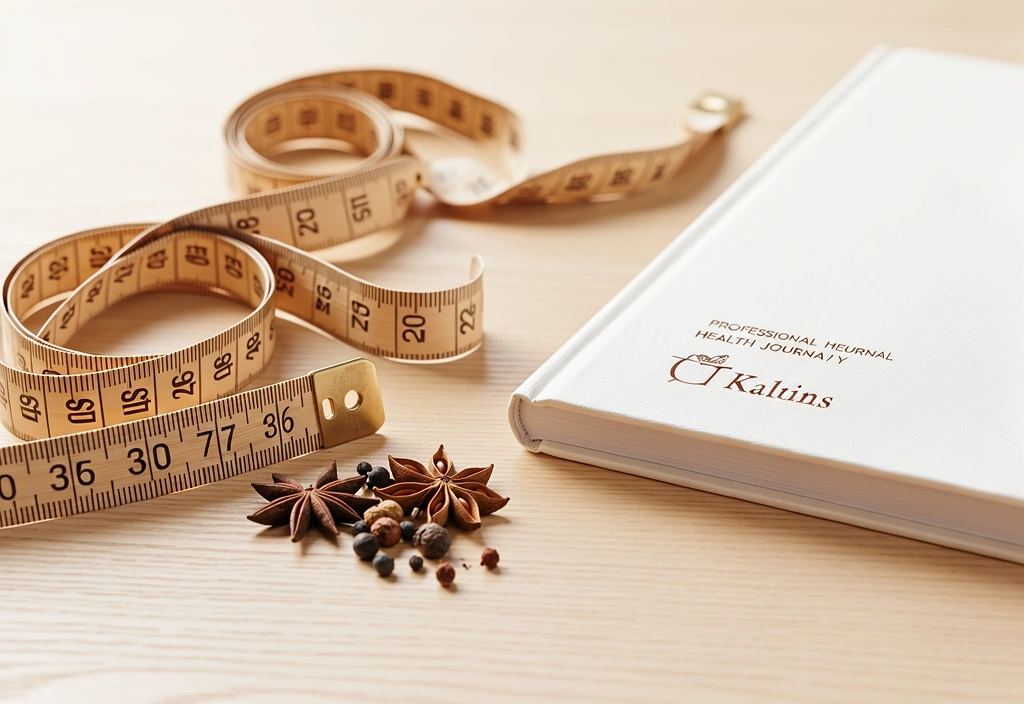 Profesionalna oprema za nutricionizam