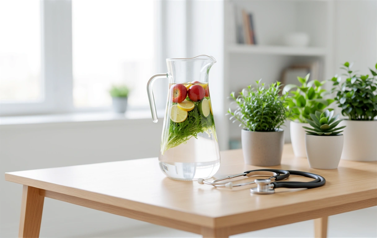 Studio Zdrava Hrana Beograd