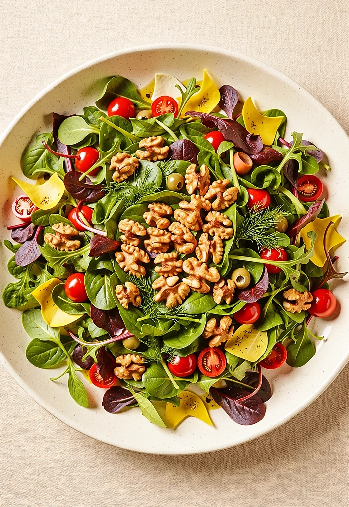 Zdrava hrana sastojci