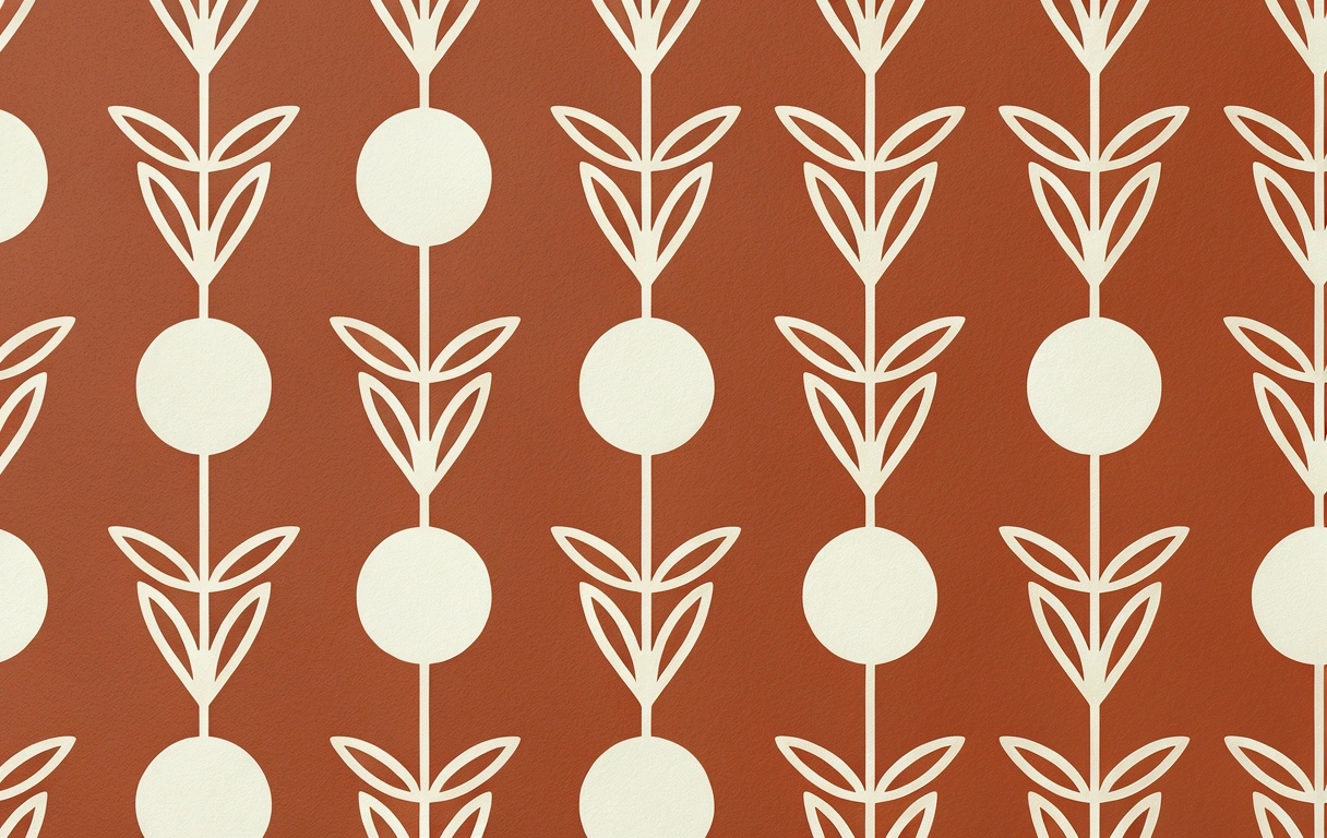 Background pattern